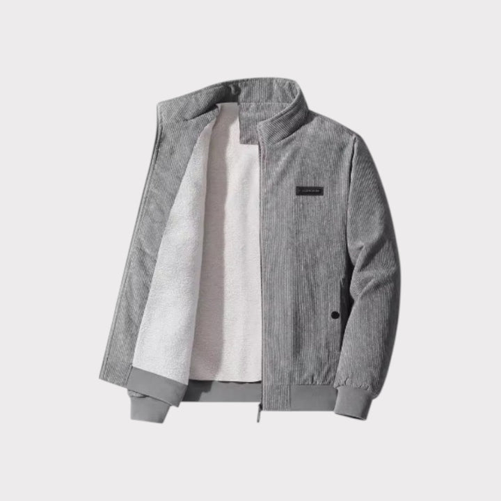 Classic Windproof Winter Bomber